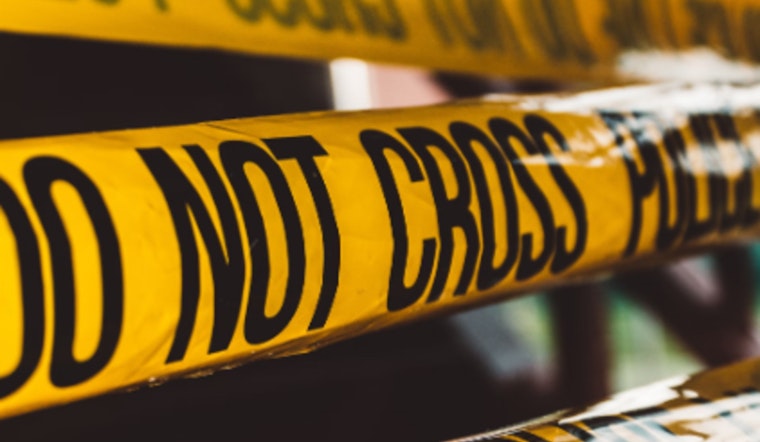 Man Hospitalized After Being Struck with Metal Object in Stockton Altercation; Suspect at Large