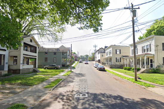 Man Hospitalized After Late Night Shooting in Elmwood Place, Suspect Still At Large