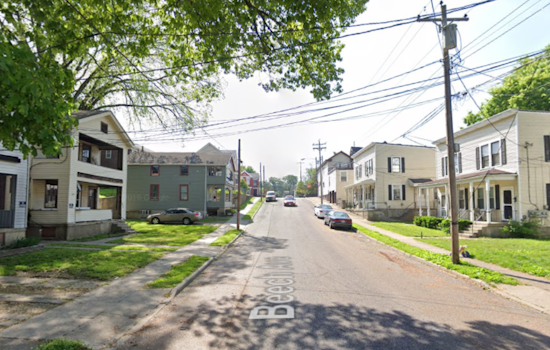 Man Hospitalized After Late Night Shooting in Elmwood Place, Suspect Still At Large