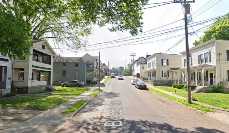 Man Hospitalized After Late Night Shooting in Elmwood Place, Suspect Still At Large