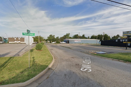Man Hospitalized After Shooting in Southwest Oklahoma City, Suspect Still at Large
