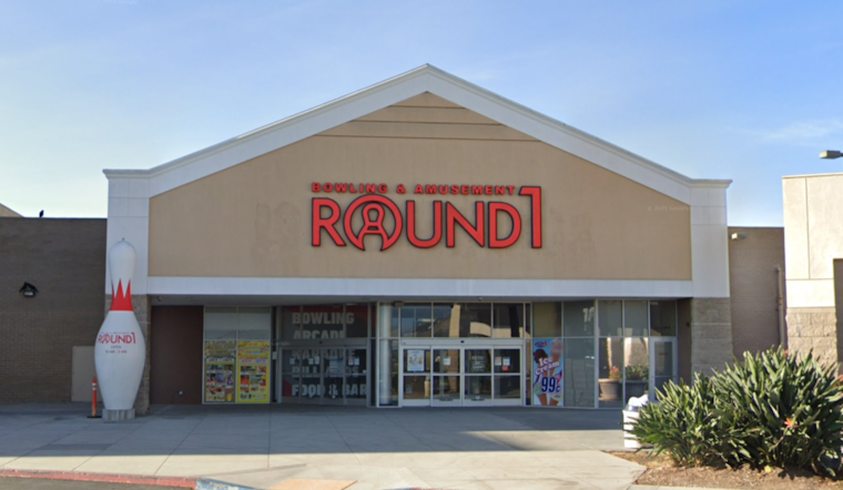 Man Hospitalized After Violent Incident Near Round1 Bowling & Arcade at Puente Hills Mall