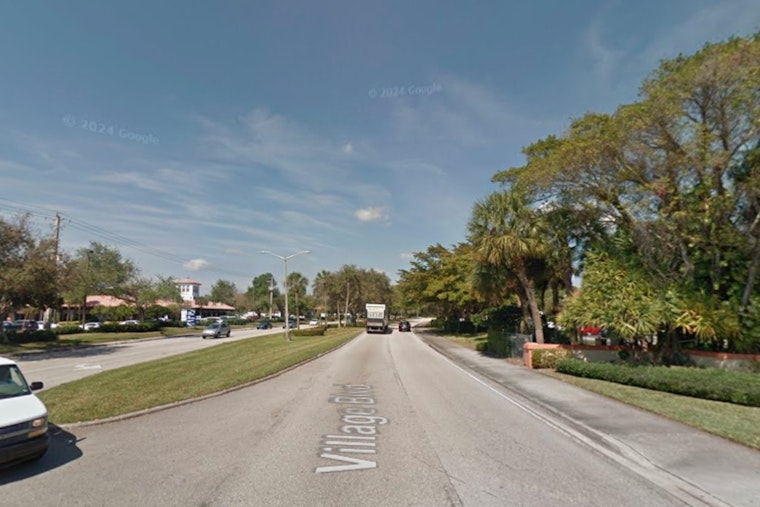 Man Hospitalized Following Gunfire in West Palm Beach Domestic Dispute with Suspect Charged in Attempted Murder