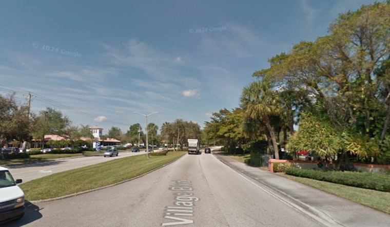 Man Hospitalized Following Gunfire in West Palm Beach Domestic Dispute with Suspect Charged in Attempted Murder