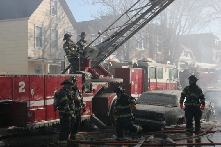 Man Identified as Culprit in Fatal Cicero Apartment Explosion, Investigation Continues