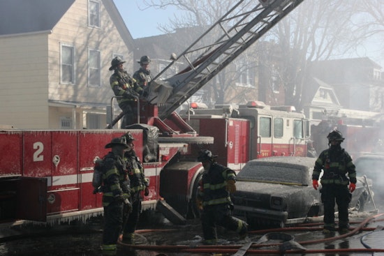 Man Identified as Culprit in Fatal Cicero Apartment Explosion, Investigation Continues