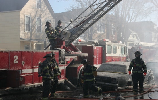 Man Identified as Culprit in Fatal Cicero Apartment Explosion, Investigation Continues