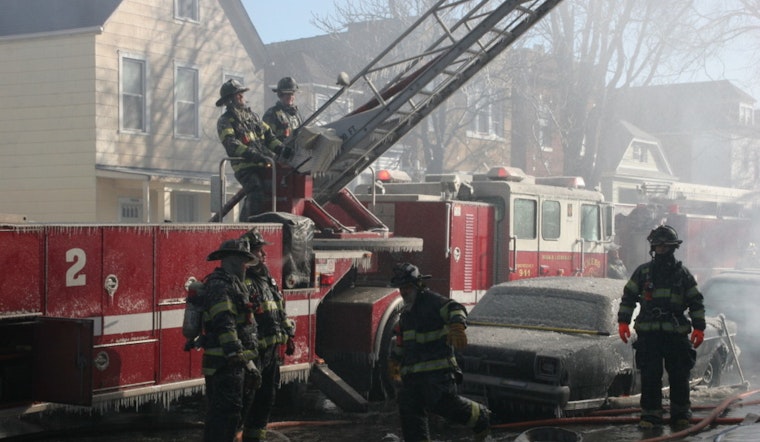 Man Identified as Culprit in Fatal Cicero Apartment Explosion, Investigation Continues