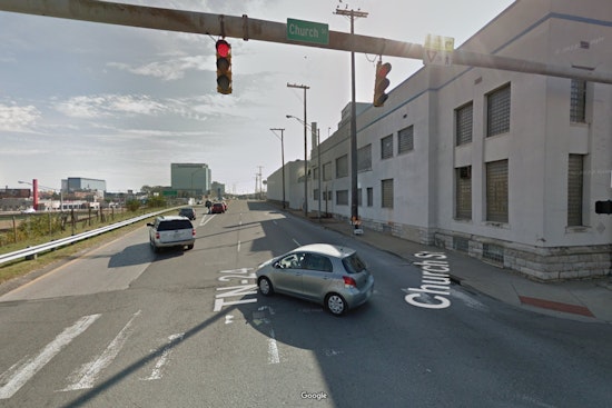 Man in Critical Condition After Being Struck by Vehicle on Murfreesboro's S. Church Street Near I-24