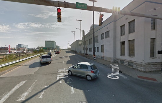 Man in Critical Condition After Being Struck by Vehicle on Murfreesboro's S. Church Street Near I-24