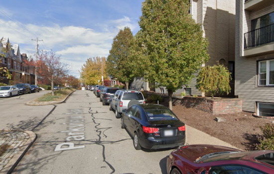 Man in Critical Condition After Falling from Balcony in Pittsburgh's Oakland Neighborhood