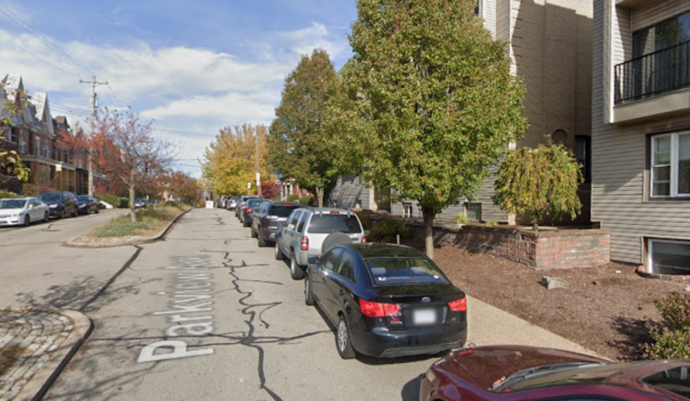 Man in Critical Condition After Falling from Balcony in Pittsburgh's Oakland Neighborhood
