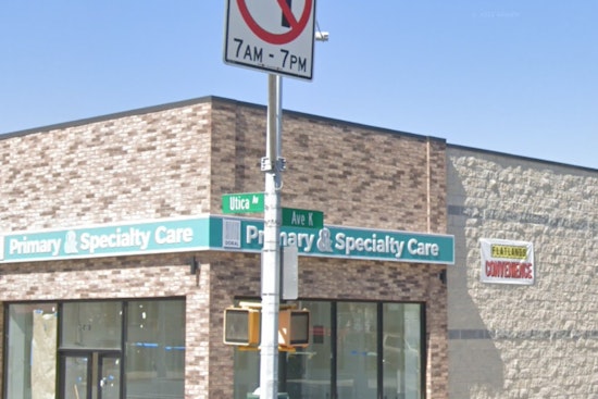 Man in Critical Condition After NYPD Detective Shooting in Brooklyn's Flatlands