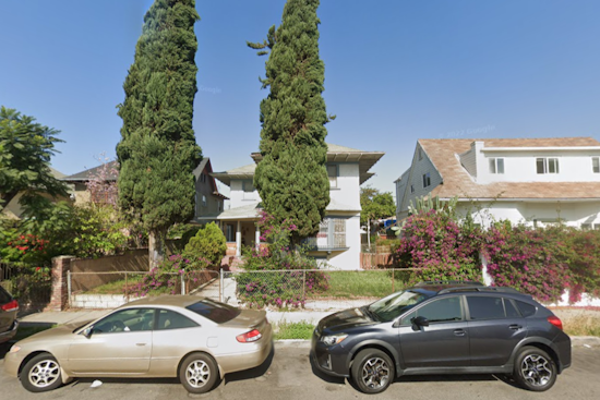Man in His 50s Perishes in Pico-Union House Fire Despite LAFD's Rapid Response and Rescue Efforts