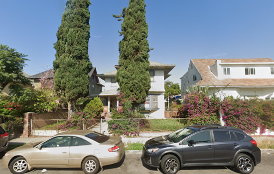 Man in His 50s Perishes in Pico-Union House Fire Despite LAFD's Rapid Response and Rescue Efforts