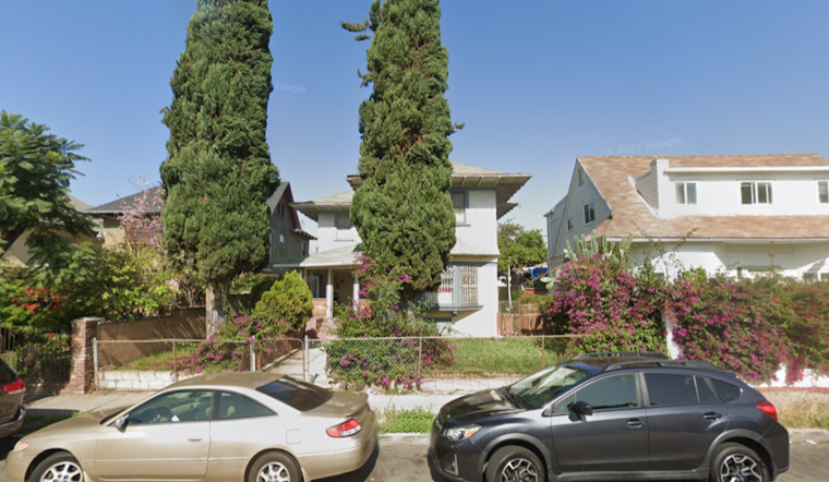 Man in His 50s Perishes in Pico-Union House Fire Despite LAFD's Rapid Response and Rescue Efforts