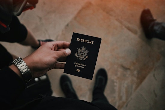 Man Indicted for Passport Fraud After 40 Years Living Under Assumed Identity in Phoenix