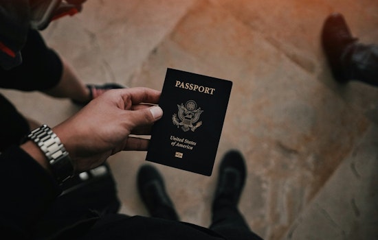 Man Indicted for Passport Fraud After 40 Years Living Under Assumed Identity in Phoenix