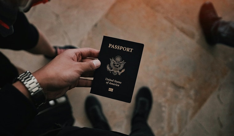 Man Indicted for Passport Fraud After 40 Years Living Under Assumed Identity in Phoenix