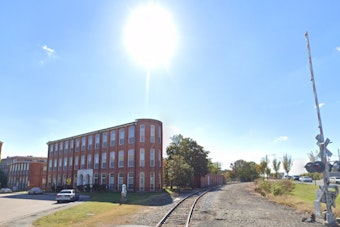 Man Injured in Collision Involving Train in Downtown Durham, East Main Street Closed for Investigation