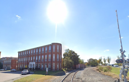 Man Injured in Collision Involving Train in Downtown Durham, East Main Street Closed for Investigation