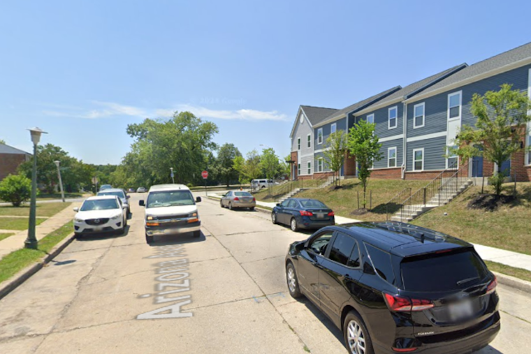 Man Injured in Daytime Shooting in Northeast Baltimore, Police Seek Information from Public