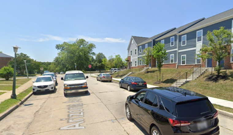 Man Injured in Daytime Shooting in Northeast Baltimore, Police Seek Information from Public