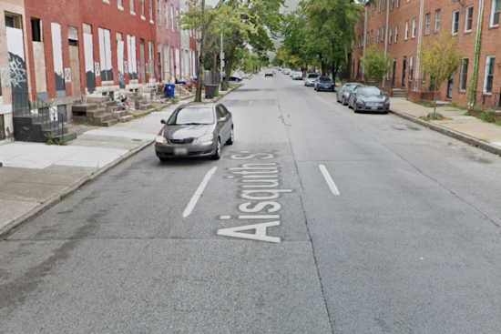 Man Injured in Daytime Shooting on Aisquith Street, Baltimore Police Seek Public's Assistance