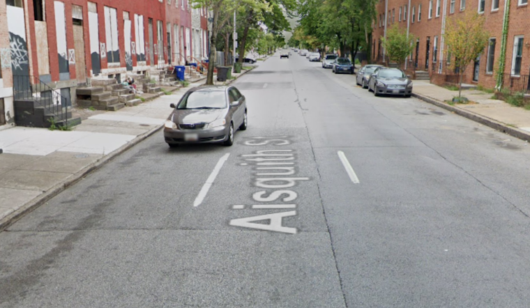 Man Injured in Daytime Shooting on Aisquith Street, Baltimore Police Seek Public's Assistance