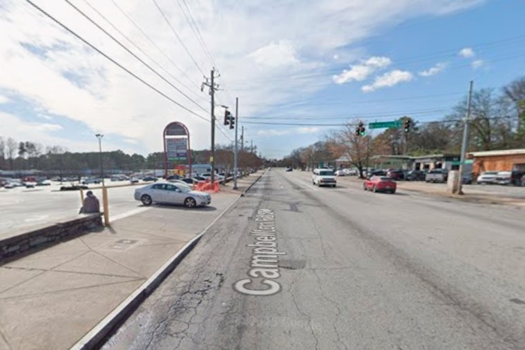 Man Injured in Late Night Shooting on Campbellton Road in Atlanta as Police Seek Witnesses