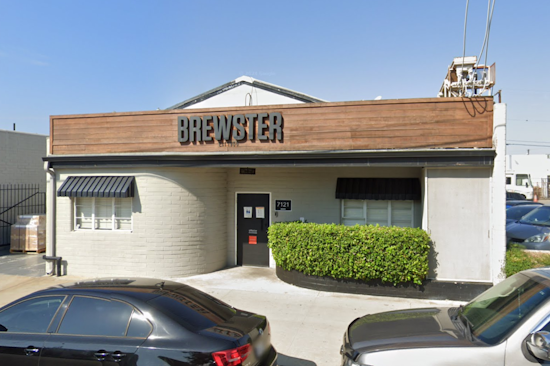 Man Injured in Oven Explosion at Reseda Commercial Building, LAFD Responds to Incident