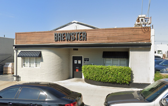 Man Injured in Oven Explosion at Reseda Commercial Building, LAFD Responds to Incident