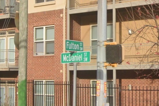 Man Injured in Shooting on Fulton Street SW, Atlanta Police Seek Information