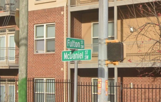 Man Injured in Shooting on Fulton Street SW, Atlanta Police Seek Information