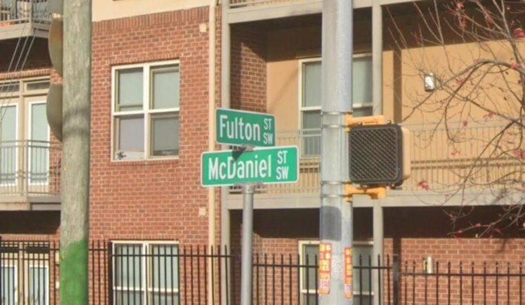 Man Injured in Shooting on Fulton Street SW, Atlanta Police Seek Information