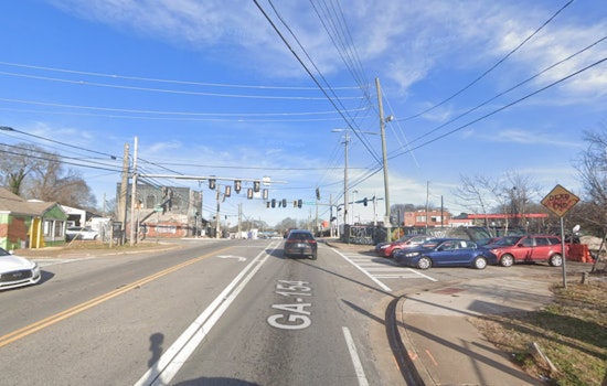Man Injured in Shooting Over Gaming Credits at Atlanta Facility, Police Seek Suspect