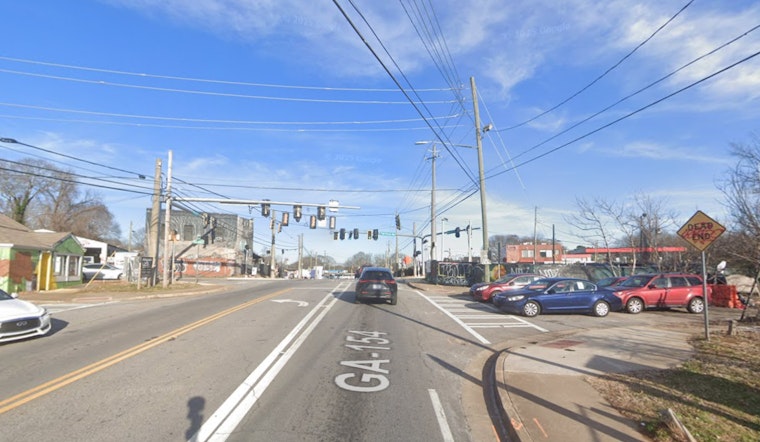 Man Injured in Shooting Over Gaming Credits at Atlanta Facility, Police Seek Suspect