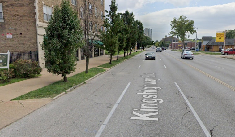 Man Injured in Unprovoked Stabbing on Metro Bus in Fountain Park, Suspect Detained