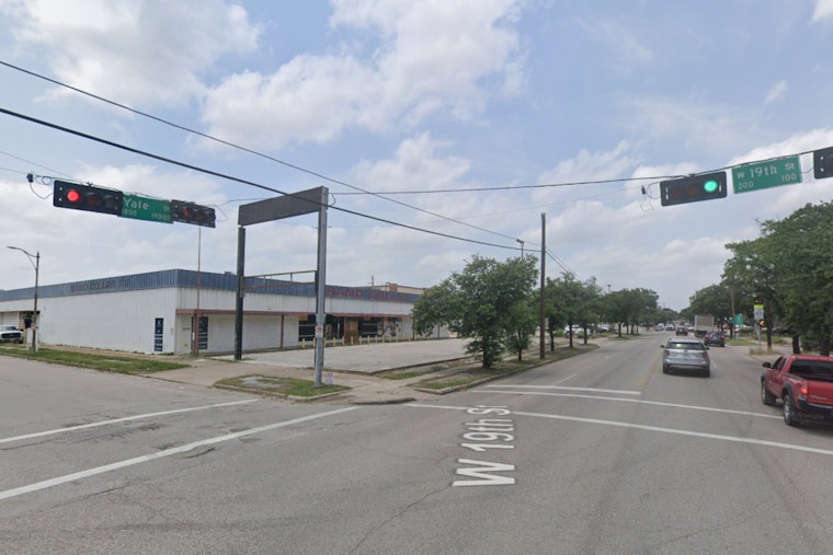Man Killed, Another Injured in Shooting Following Dispute in Houston Heights Area