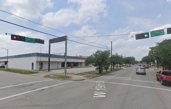 Man Killed, Another Injured in Shooting Following Dispute in Houston Heights Area