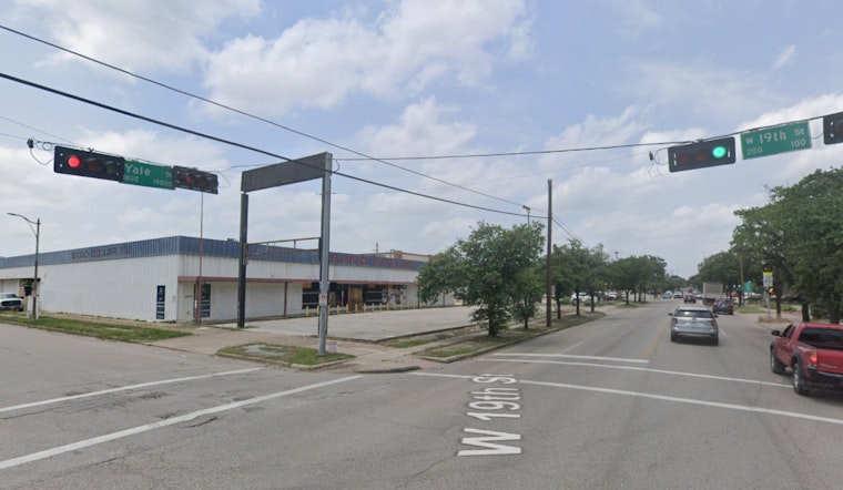 Man Killed, Another Injured in Shooting Following Dispute in Houston Heights Area