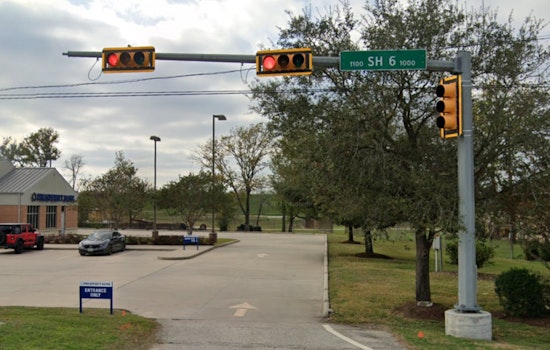 Man Killed in Collision Involving Car and 18-Wheeler on South State Highway 6 in Houston