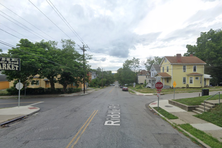 Man Pronounced Dead in Second Fatal Shooting on Cincinnati's Riddle Road, Police Seek Information