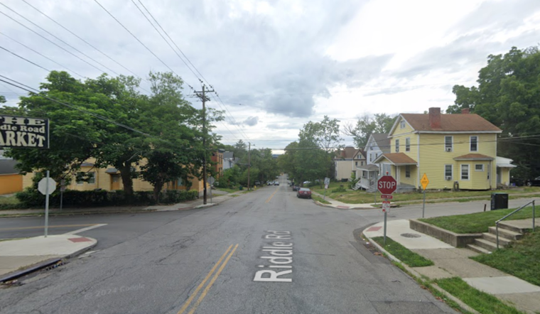 Man Pronounced Dead in Second Fatal Shooting on Cincinnati's Riddle Road, Police Seek Information