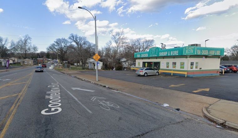 Man Robbed at Gunpoint After Leaving Casino, Police Investigating Conflicting Accounts in Walnut Park West