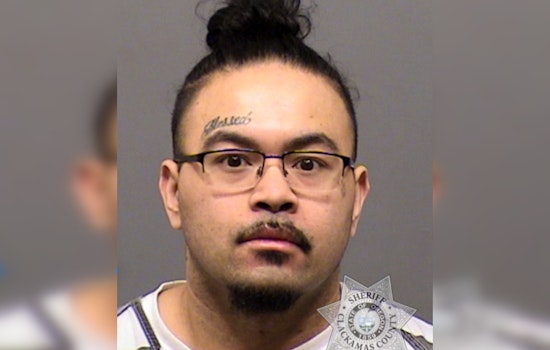 Man Sentenced to 25 Years for Double Manslaughter Near Milwaukie 7-Eleven