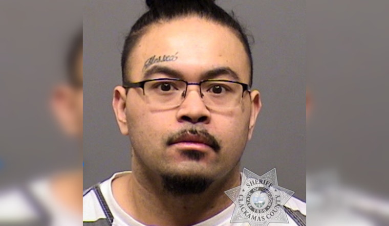 Man Sentenced to 25 Years for Double Manslaughter Near Milwaukie 7-Eleven