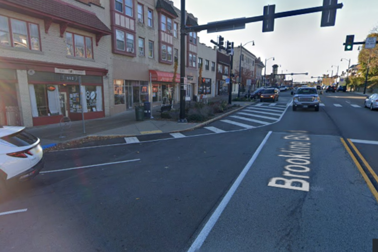 Man Seriously Injured in Brookline Shooting, Pittsburgh Community Rallies for Safety