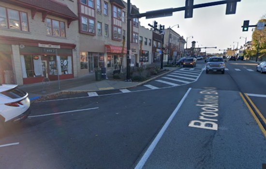 Man Seriously Injured in Brookline Shooting, Pittsburgh Community Rallies for Safety
