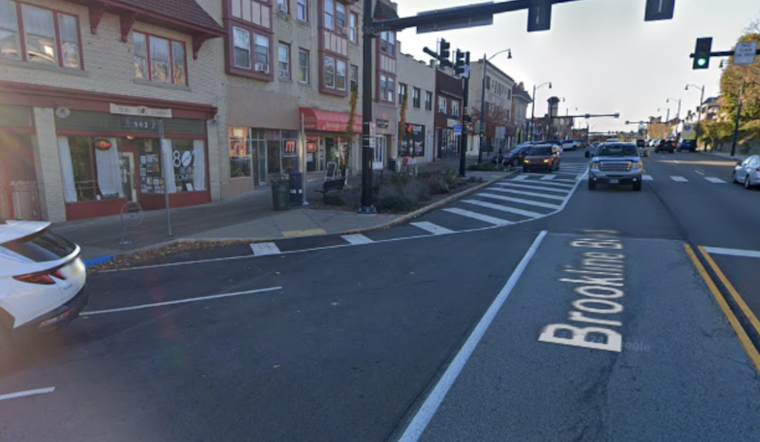Man Seriously Injured in Brookline Shooting, Pittsburgh Community Rallies for Safety